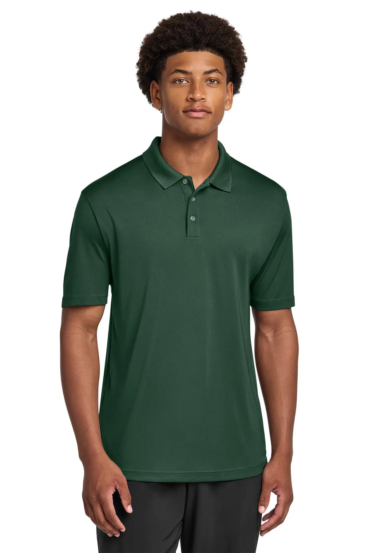 Sport-Tek® PosiCharge® Re-Compete Polo #ST725Game Over Merch