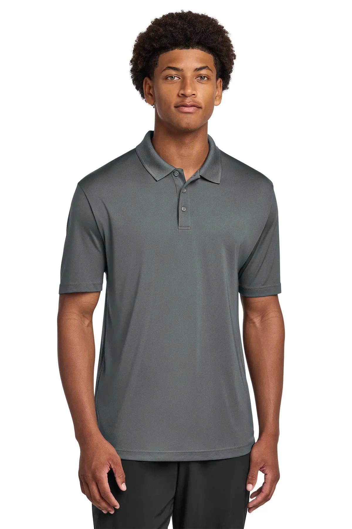 Sport-Tek® PosiCharge® Re-Compete Polo #ST725Game Over Merch