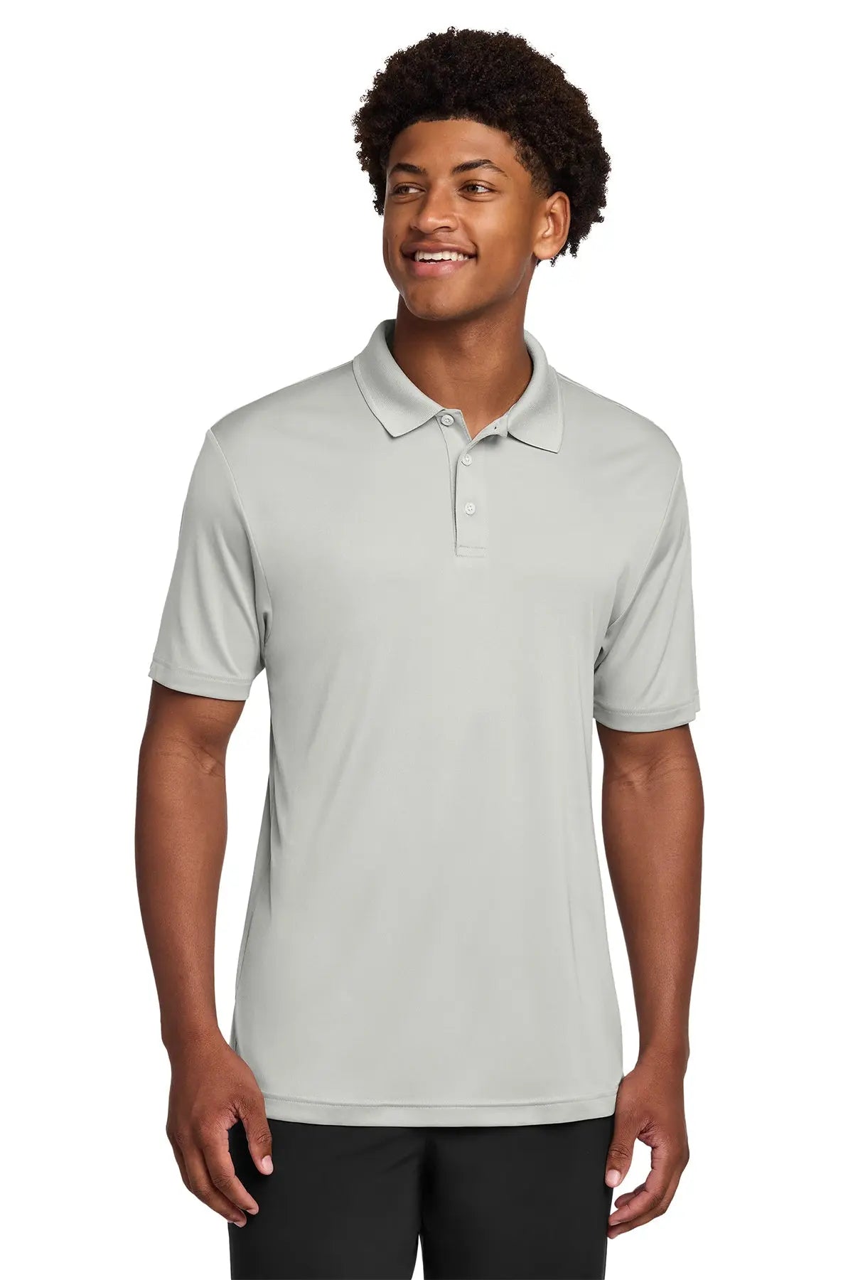 Sport-Tek® PosiCharge® Re-Compete Polo #ST725Game Over Merch