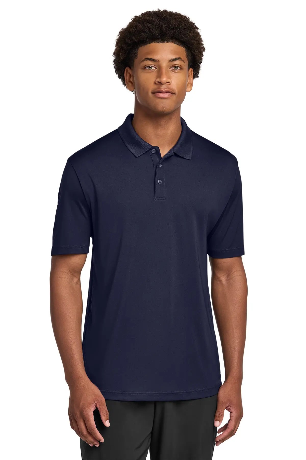 Sport-Tek® PosiCharge® Re-Compete Polo #ST725Game Over Merch