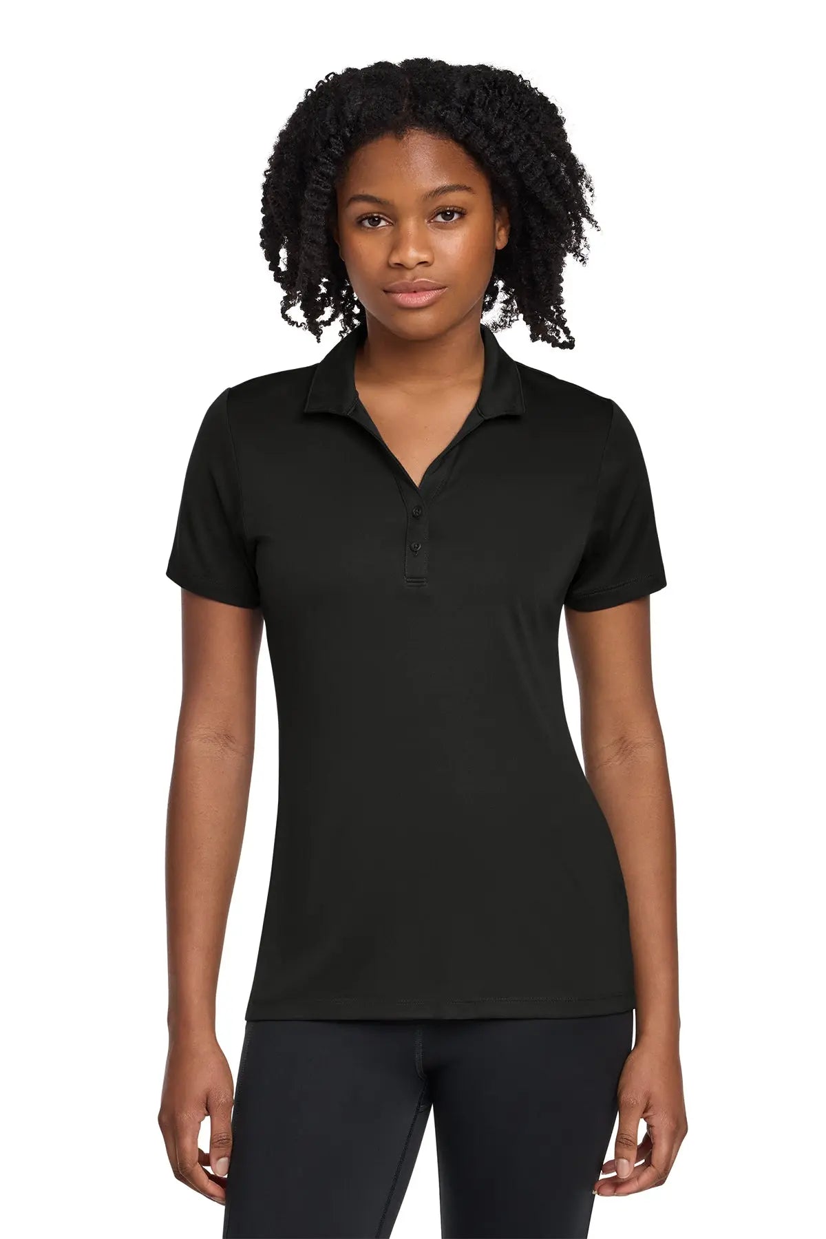 Sport-Tek® Women's PosiCharge® Re-Compete Polo #LST725Game Over Merch