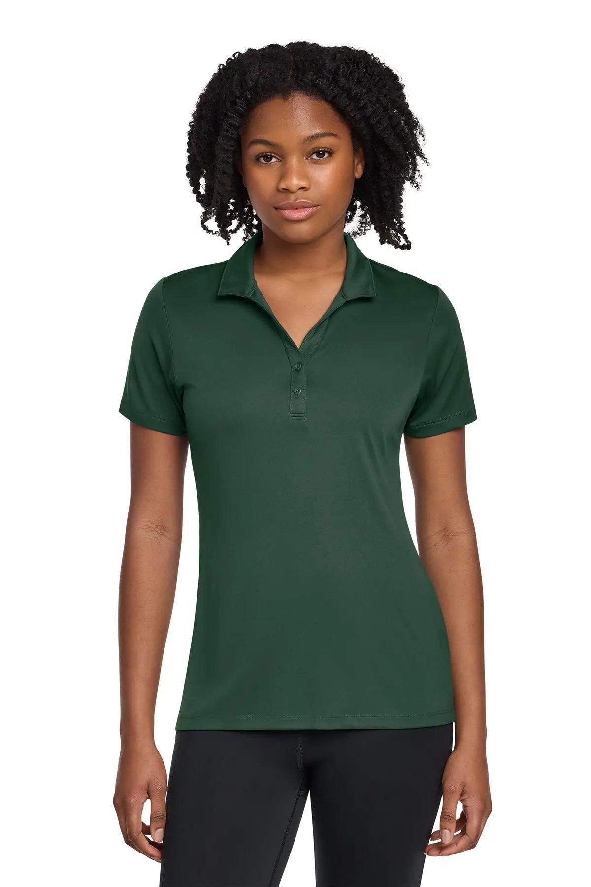 Sport-Tek® Women's PosiCharge® Re-Compete Polo #LST725Game Over Merch