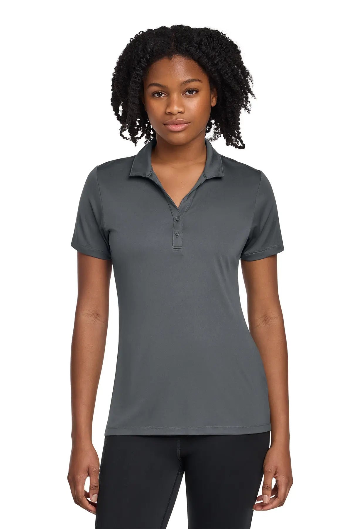 Sport-Tek® Women's PosiCharge® Re-Compete Polo #LST725Game Over Merch