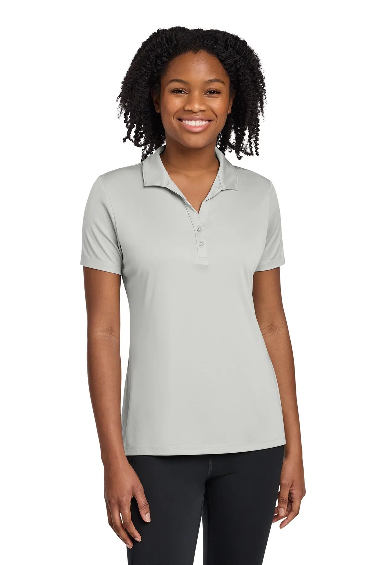 Sport-Tek® Women's PosiCharge® Re-Compete Polo #LST725Game Over Merch