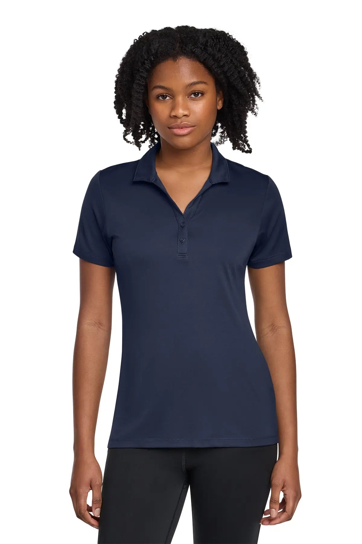 Sport-Tek® Women's PosiCharge® Re-Compete Polo #LST725Game Over Merch