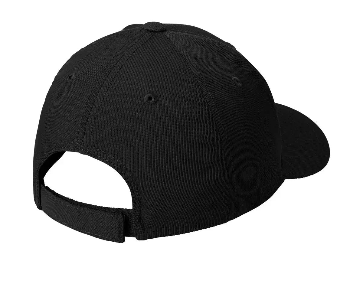 Sport-Tek® Dry Zone® Nylon Cap #STC10 Game Over Merch