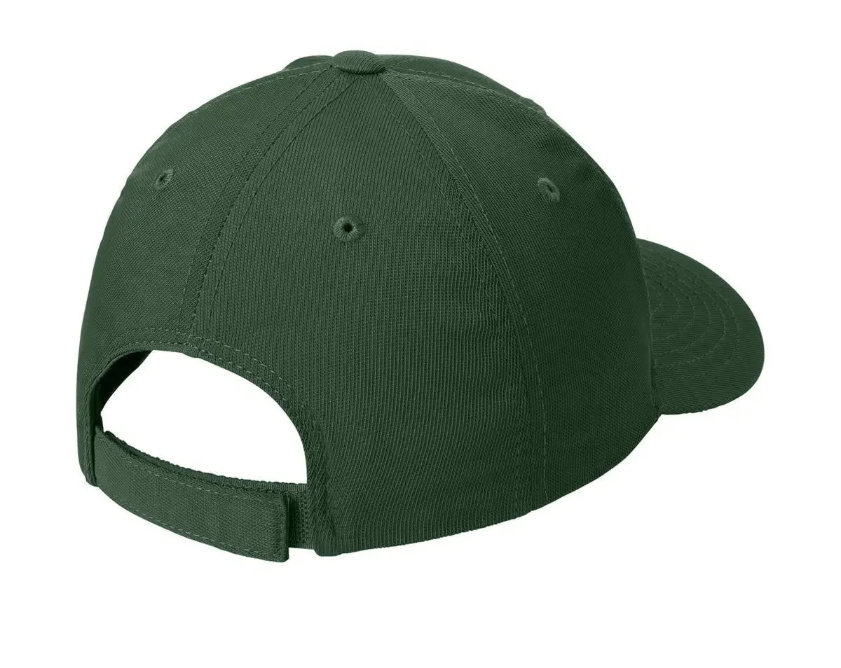 Sport-Tek® Dry Zone® Nylon Cap #STC10 Game Over Merch