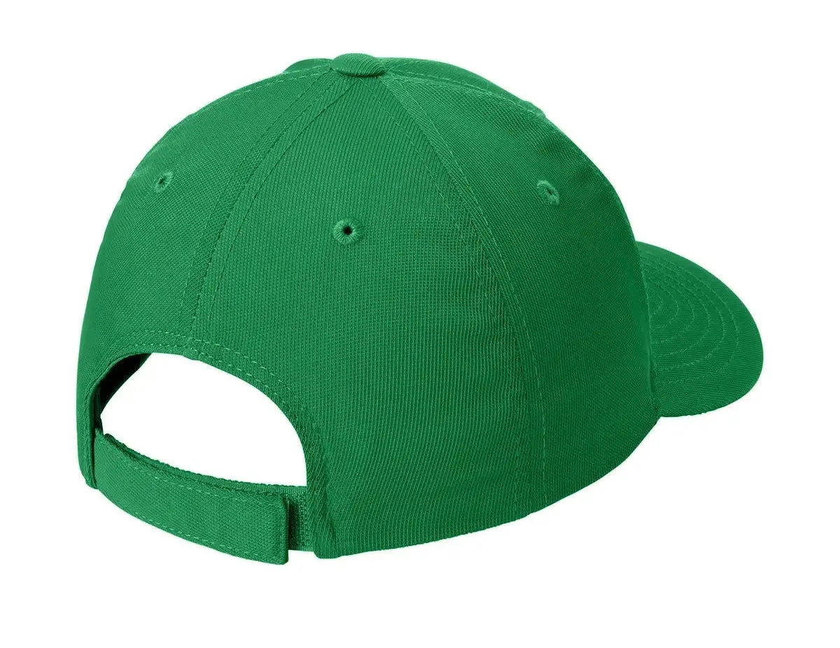 Sport-Tek® Dry Zone® Nylon Cap #STC10 Game Over Merch