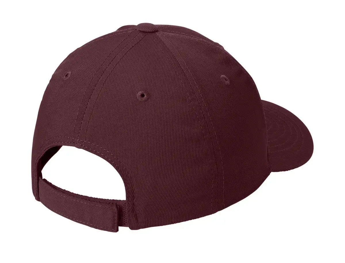 Sport-Tek® Dry Zone® Nylon Cap #STC10 Game Over Merch