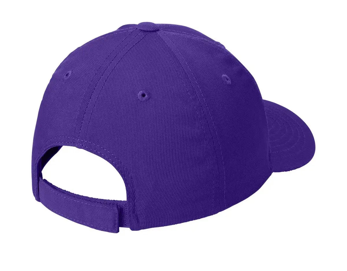 Sport-Tek® Dry Zone® Nylon Cap #STC10 Game Over Merch
