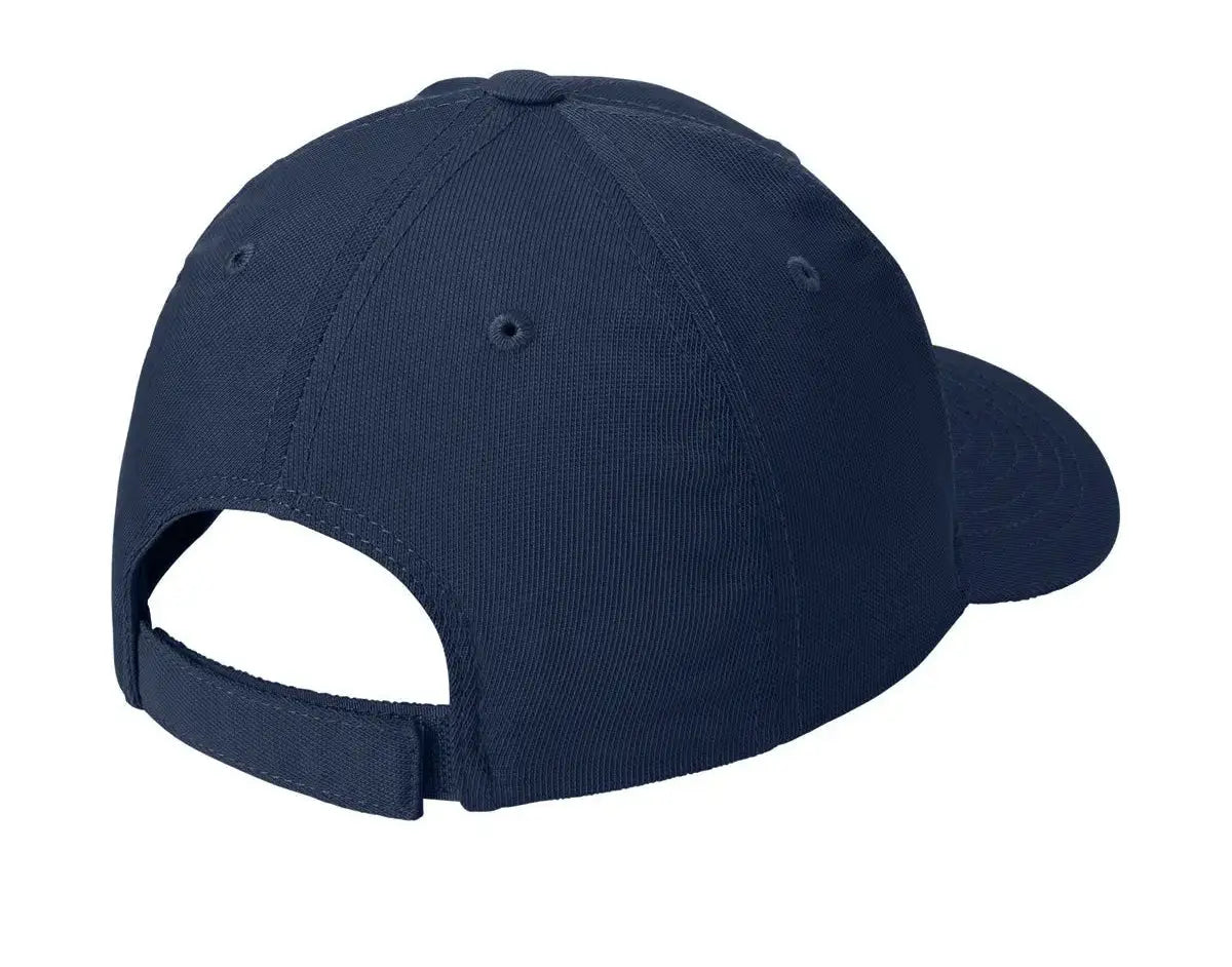 Sport-Tek® Dry Zone® Nylon Cap #STC10 Game Over Merch
