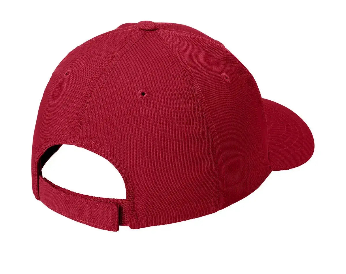 Sport-Tek® Dry Zone® Nylon Cap #STC10 Game Over Merch