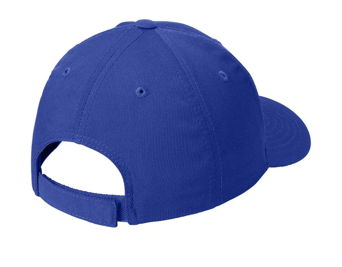 Sport-Tek® Dry Zone® Nylon Cap #STC10 Game Over Merch