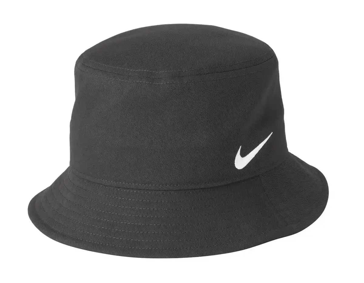 Nike Swoosh Bucket Hat #NKBFN6319 Game Over Merch
