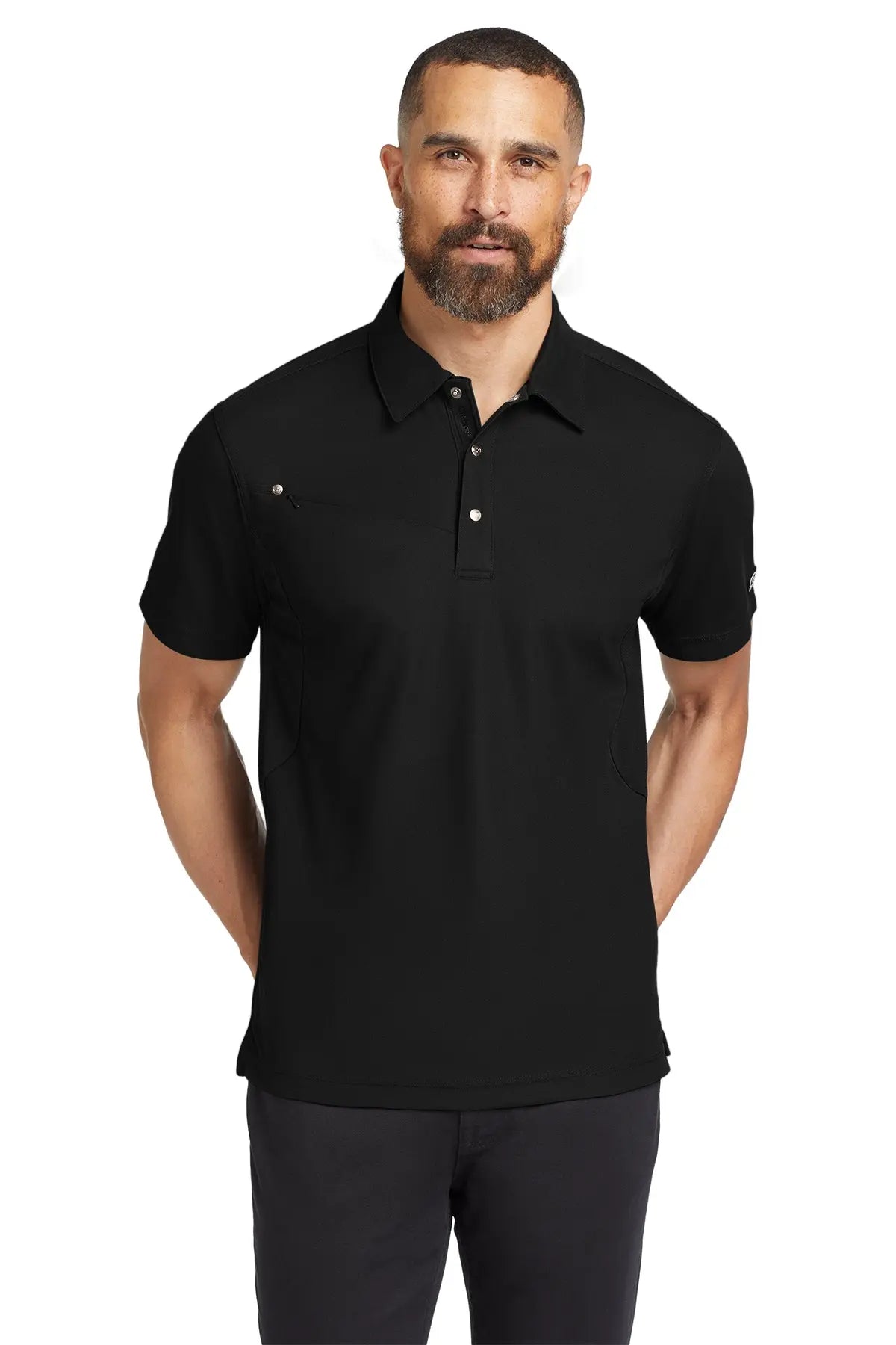 OGIO® Accelerator Polo #OG102Game Over Merch