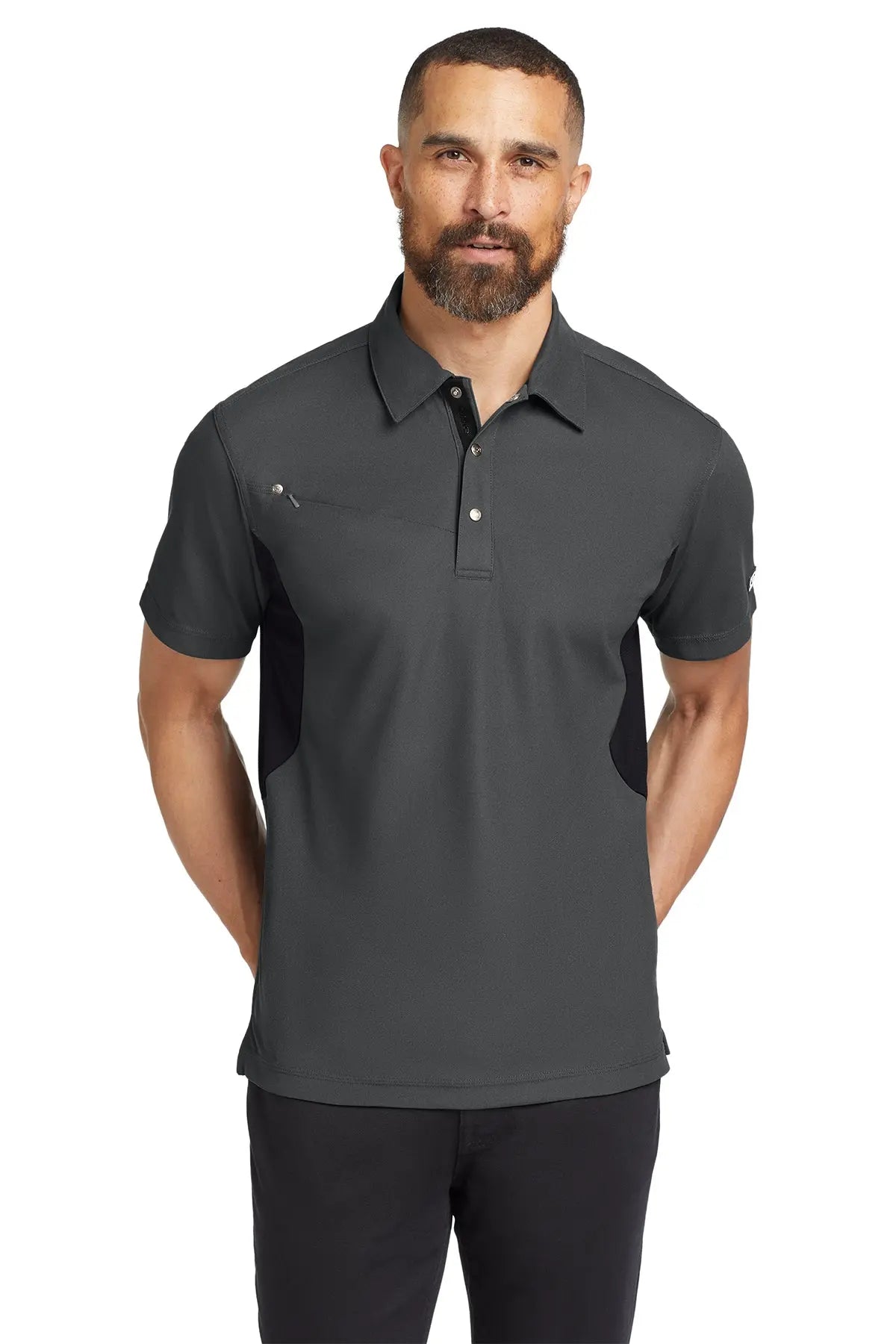 OGIO® Accelerator Polo #OG102Game Over Merch