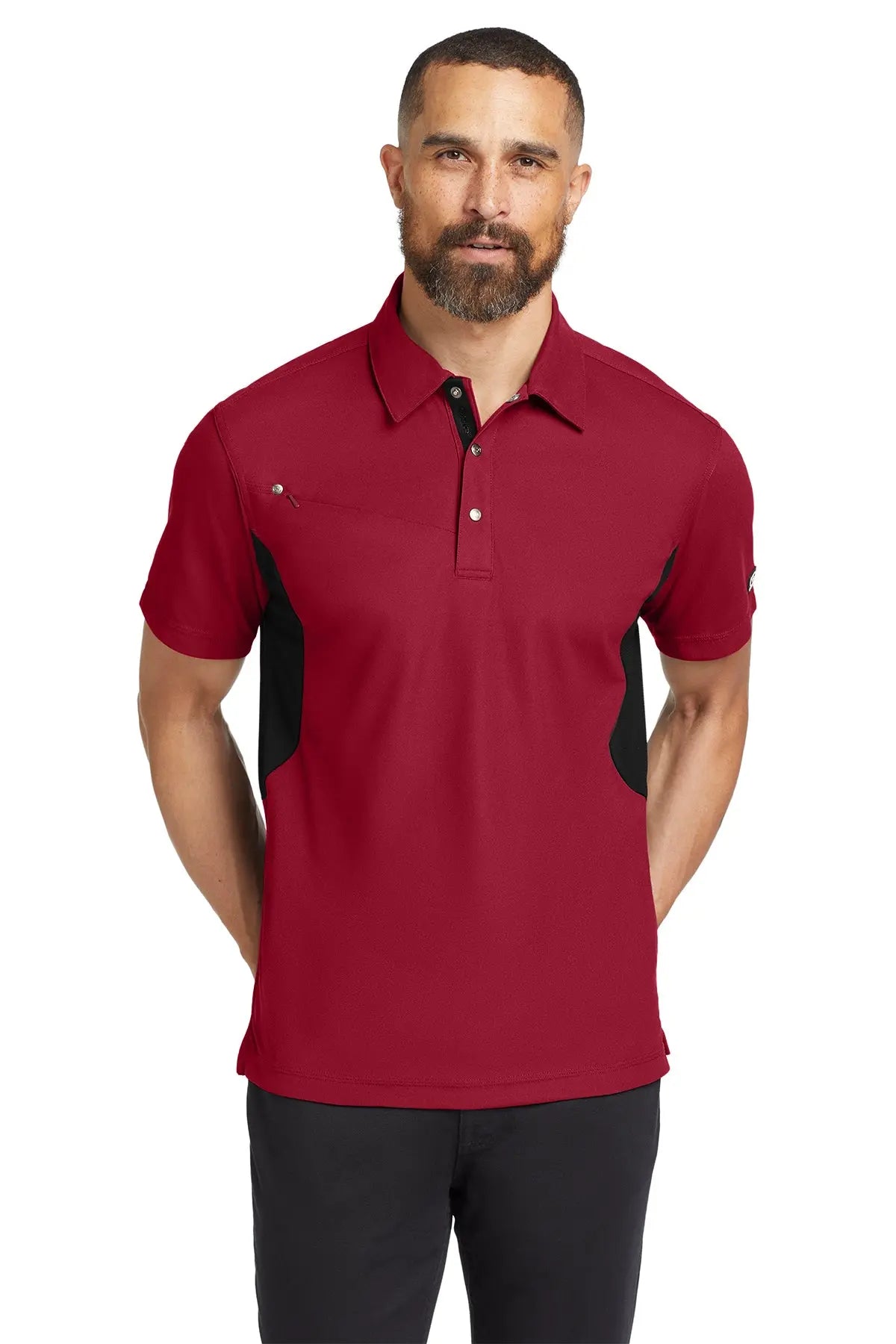OGIO® Accelerator Polo #OG102Game Over Merch