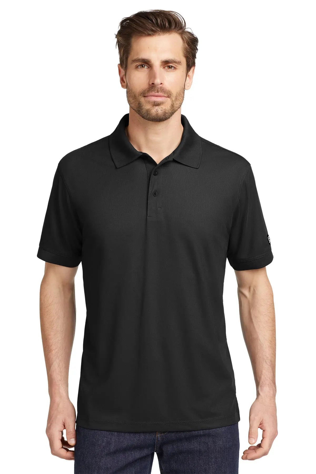 OGIO® Caliber2.0 Polo #OG101Game Over Merch