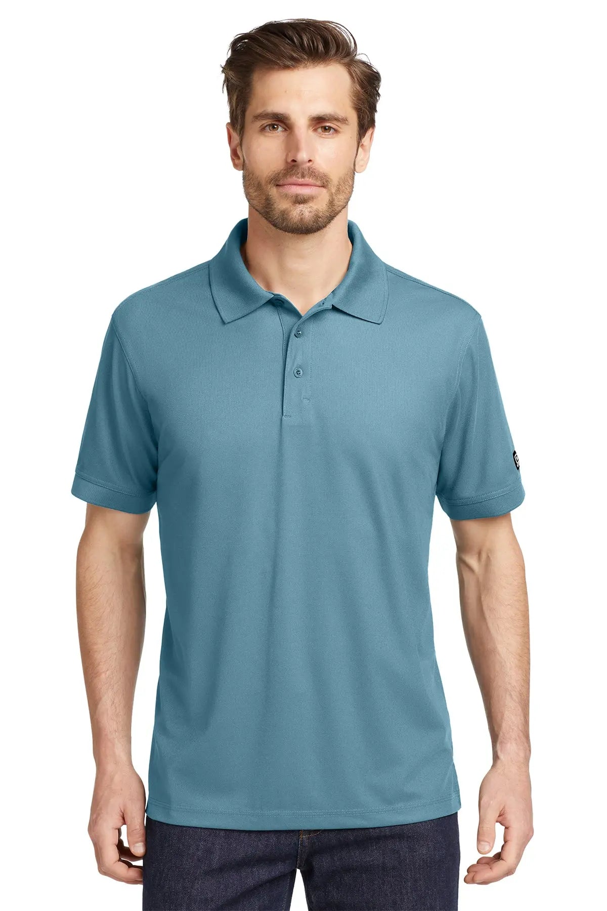 OGIO® Caliber2.0 Polo #OG101Game Over Merch