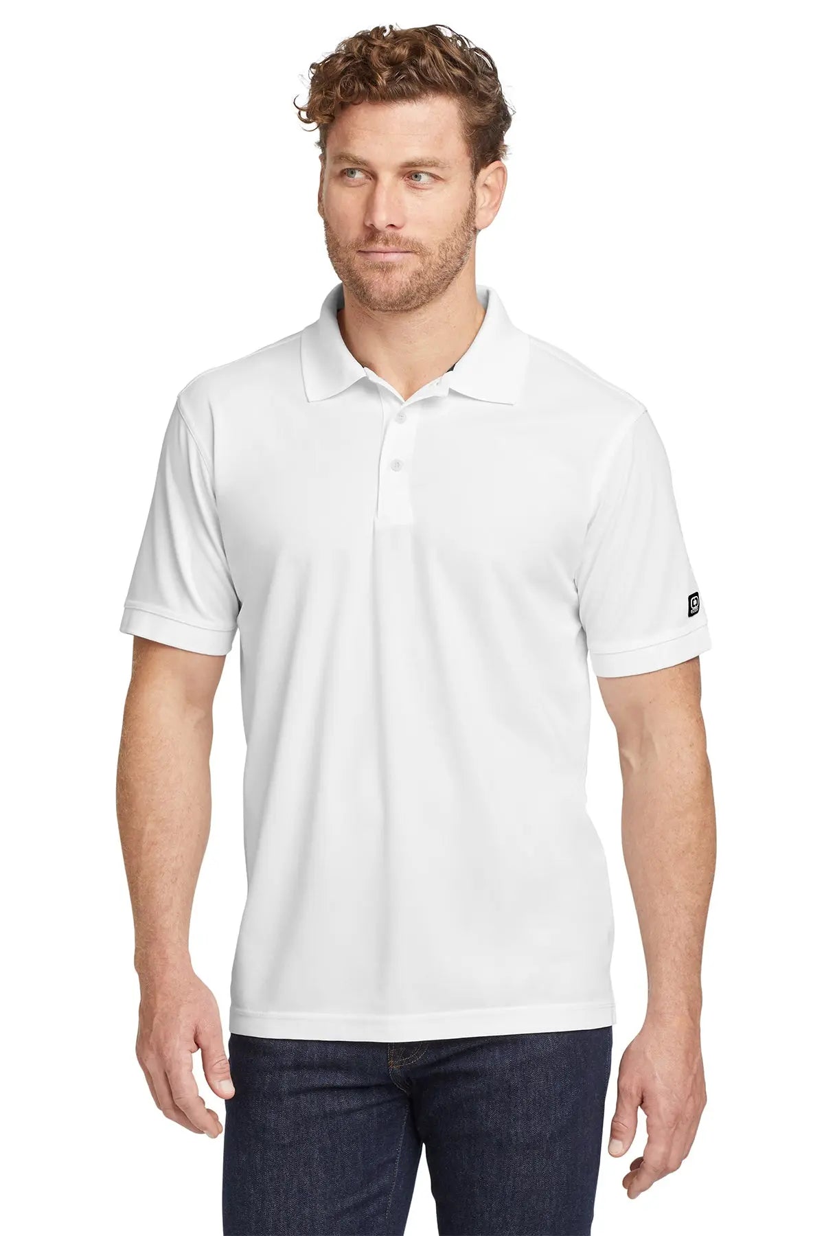 OGIO® Caliber2.0 Polo #OG101Game Over Merch
