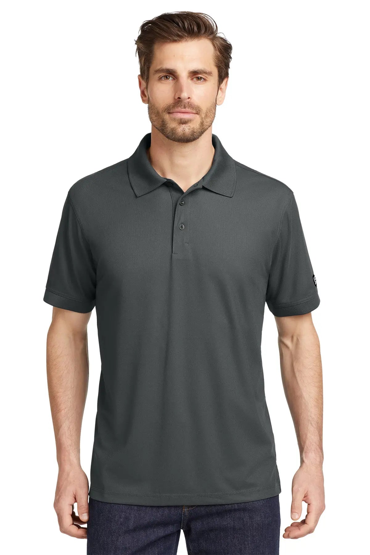 OGIO® Caliber2.0 Polo #OG101Game Over Merch