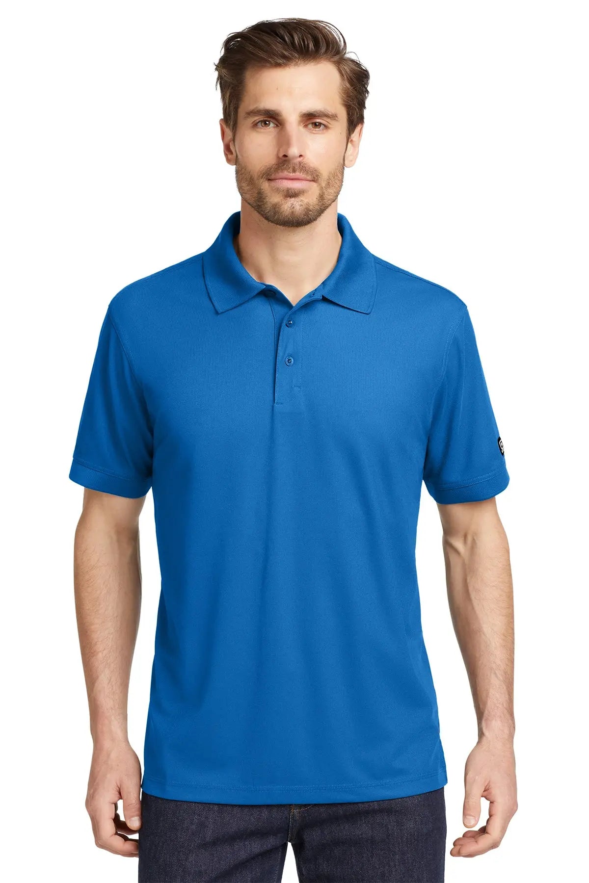 OGIO® Caliber2.0 Polo #OG101Game Over Merch