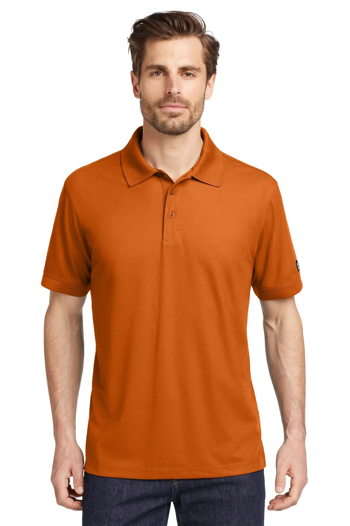 OGIO® Caliber2.0 Polo #OG101Game Over Merch