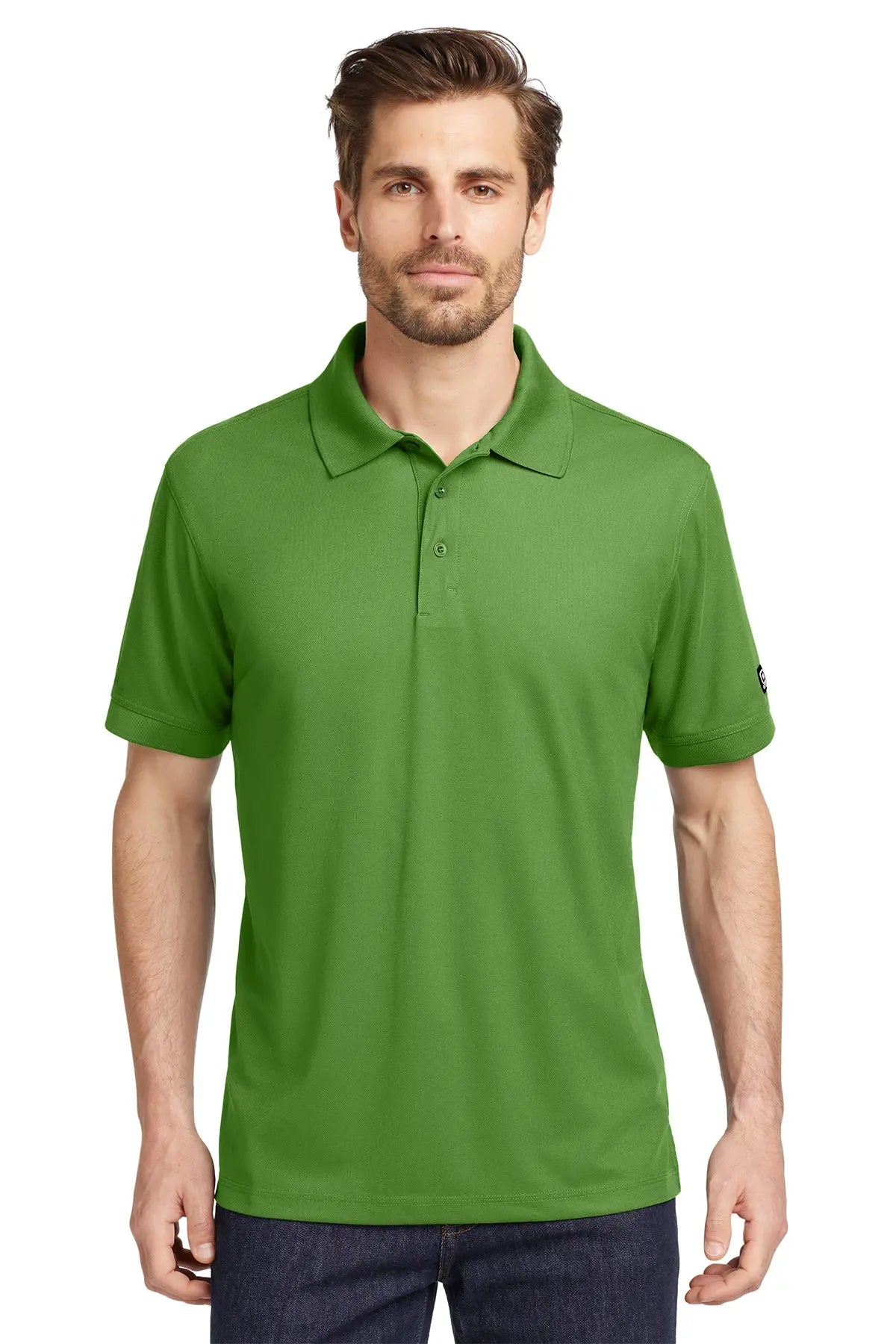 OGIO® Caliber2.0 Polo #OG101Game Over Merch