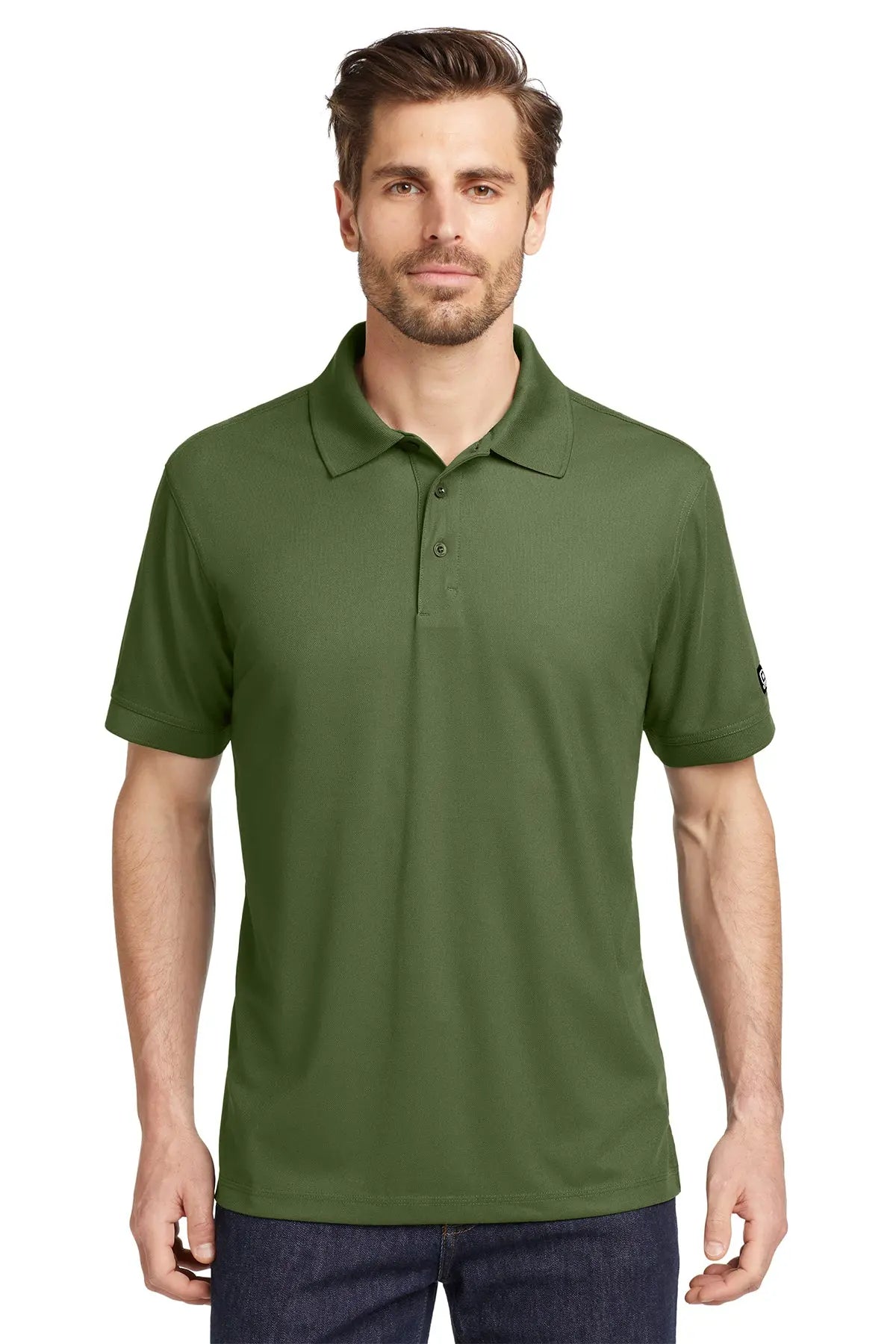 OGIO® Caliber2.0 Polo #OG101Game Over Merch