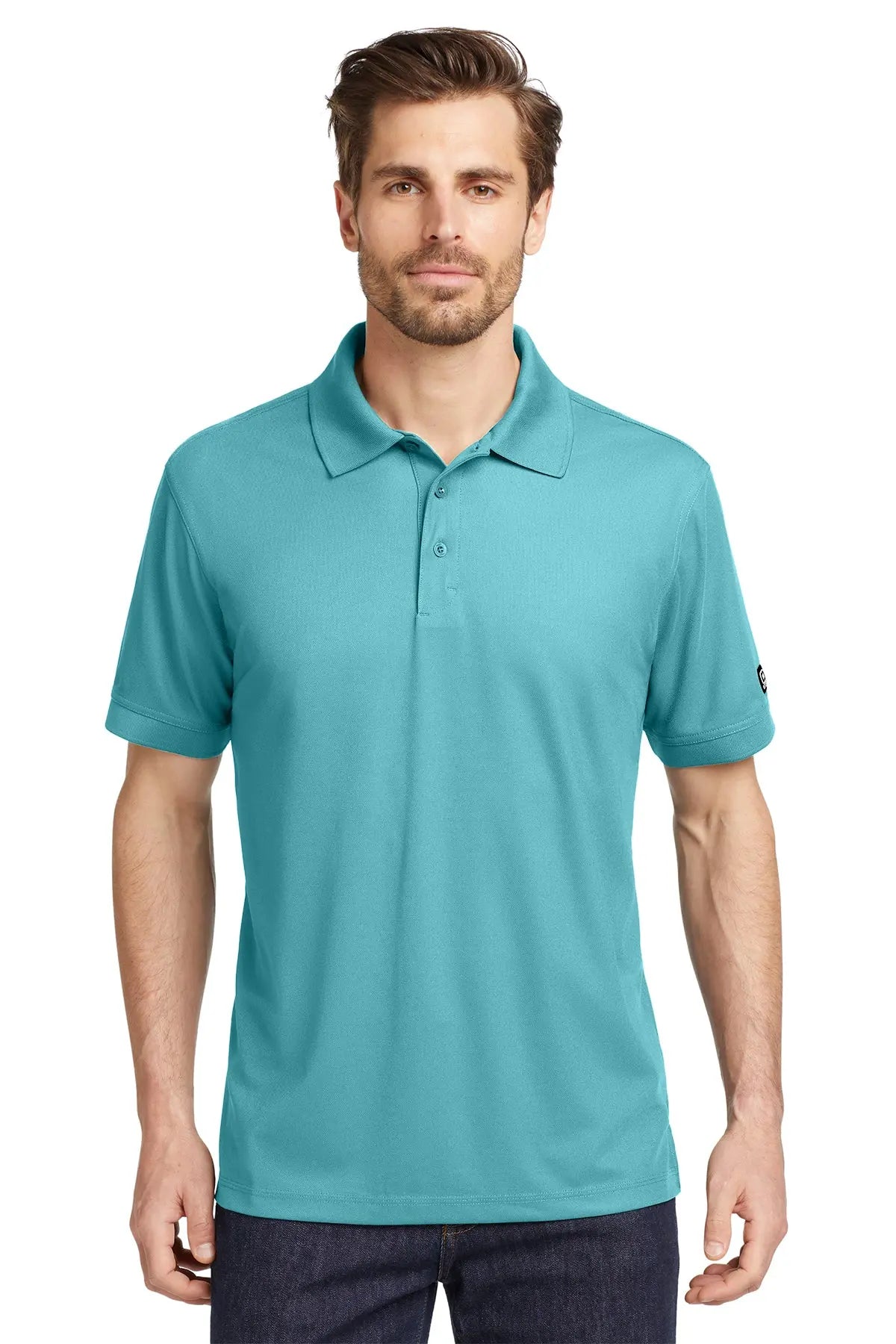 OGIO® Caliber2.0 Polo #OG101Game Over Merch