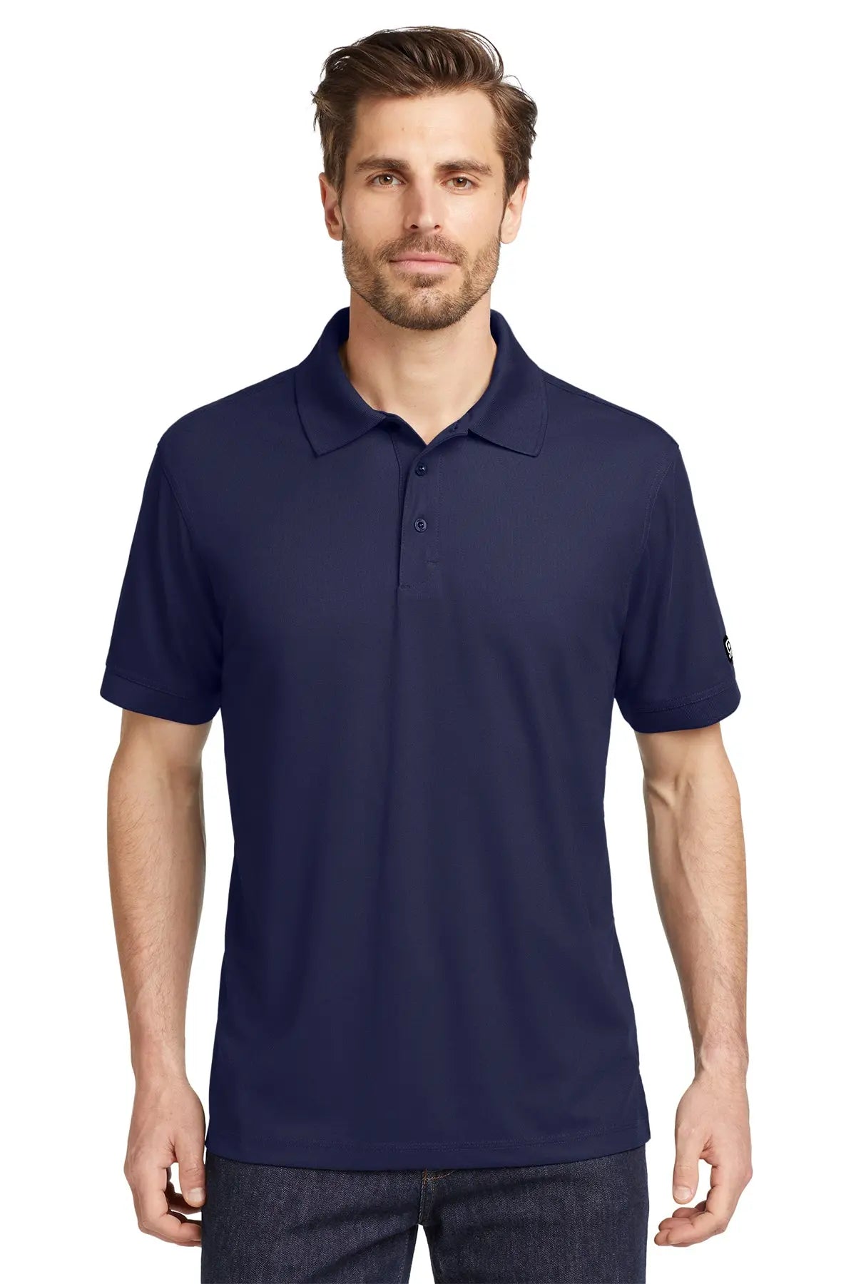 OGIO® Caliber2.0 Polo #OG101Game Over Merch
