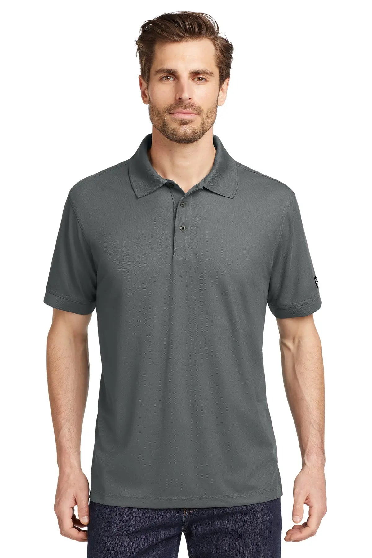 OGIO® Caliber2.0 Polo #OG101Game Over Merch