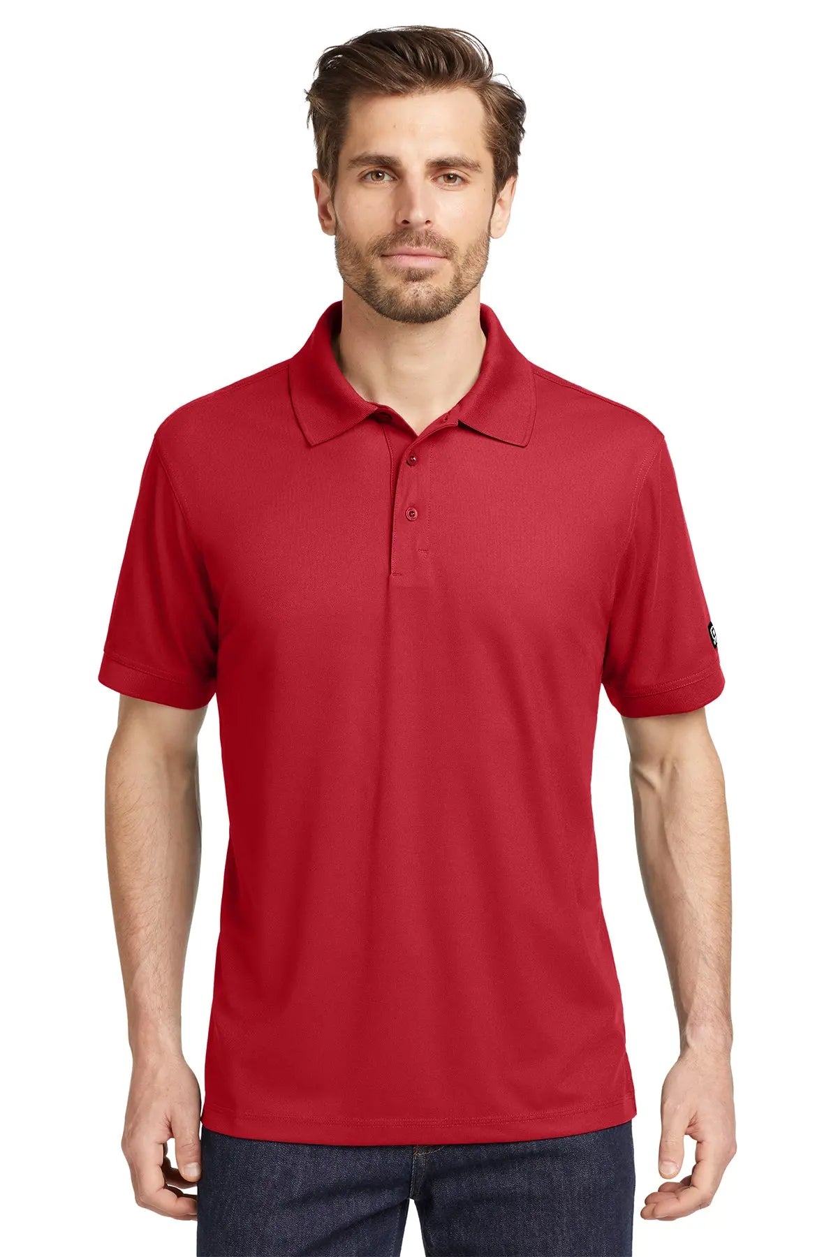 OGIO® Caliber2.0 Polo #OG101Game Over Merch