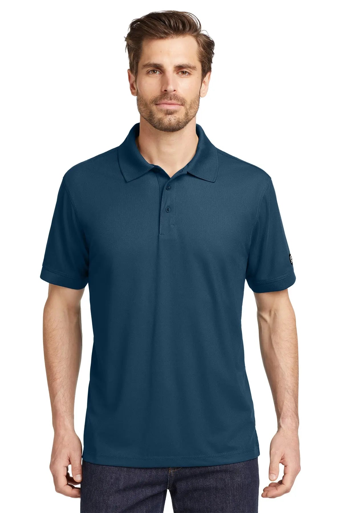 OGIO® Caliber2.0 Polo #OG101Game Over Merch