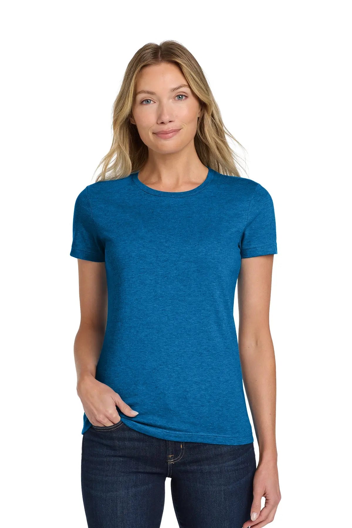 Gildan Softstyle® Women's T-Shirt #64000L