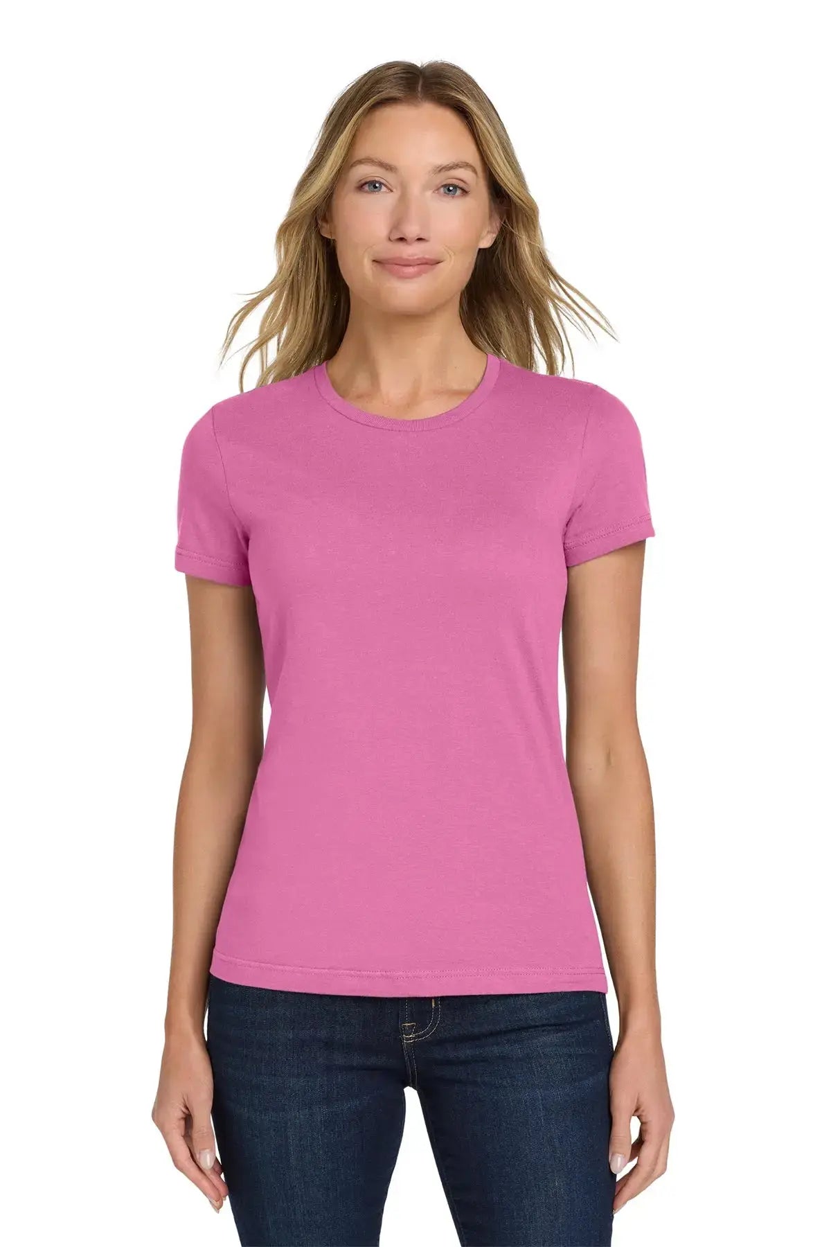 Gildan Softstyle® Women's T-Shirt #64000L Game Over Merch