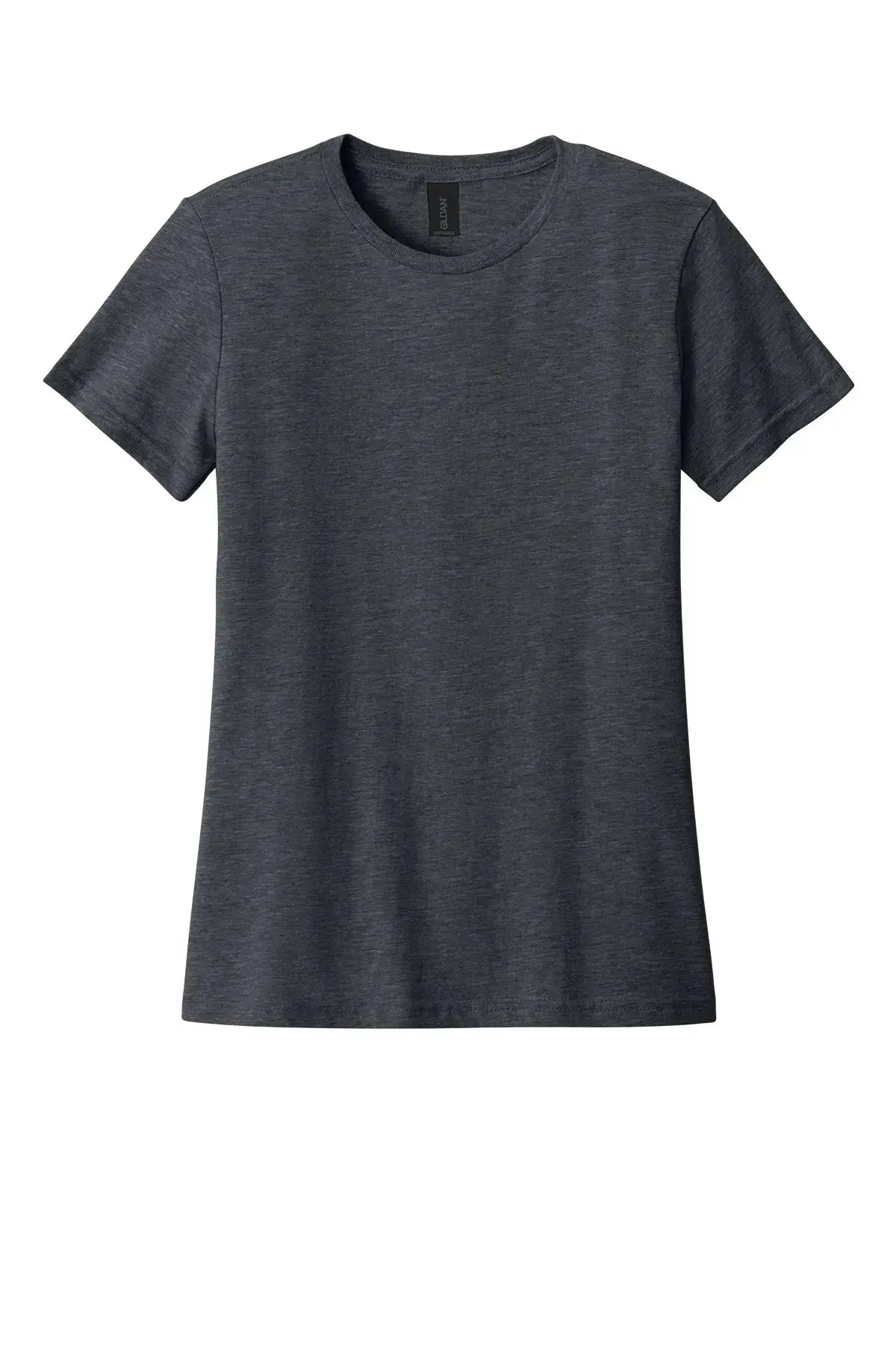 Gildan Softstyle® Women's T-Shirt #64000L Game Over Merch