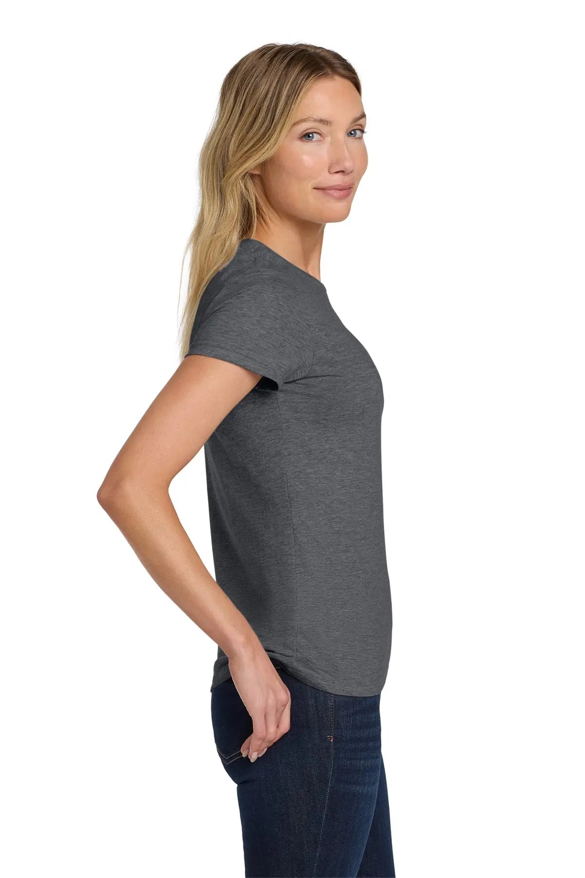 Gildan Softstyle® Women's T-Shirt #64000L