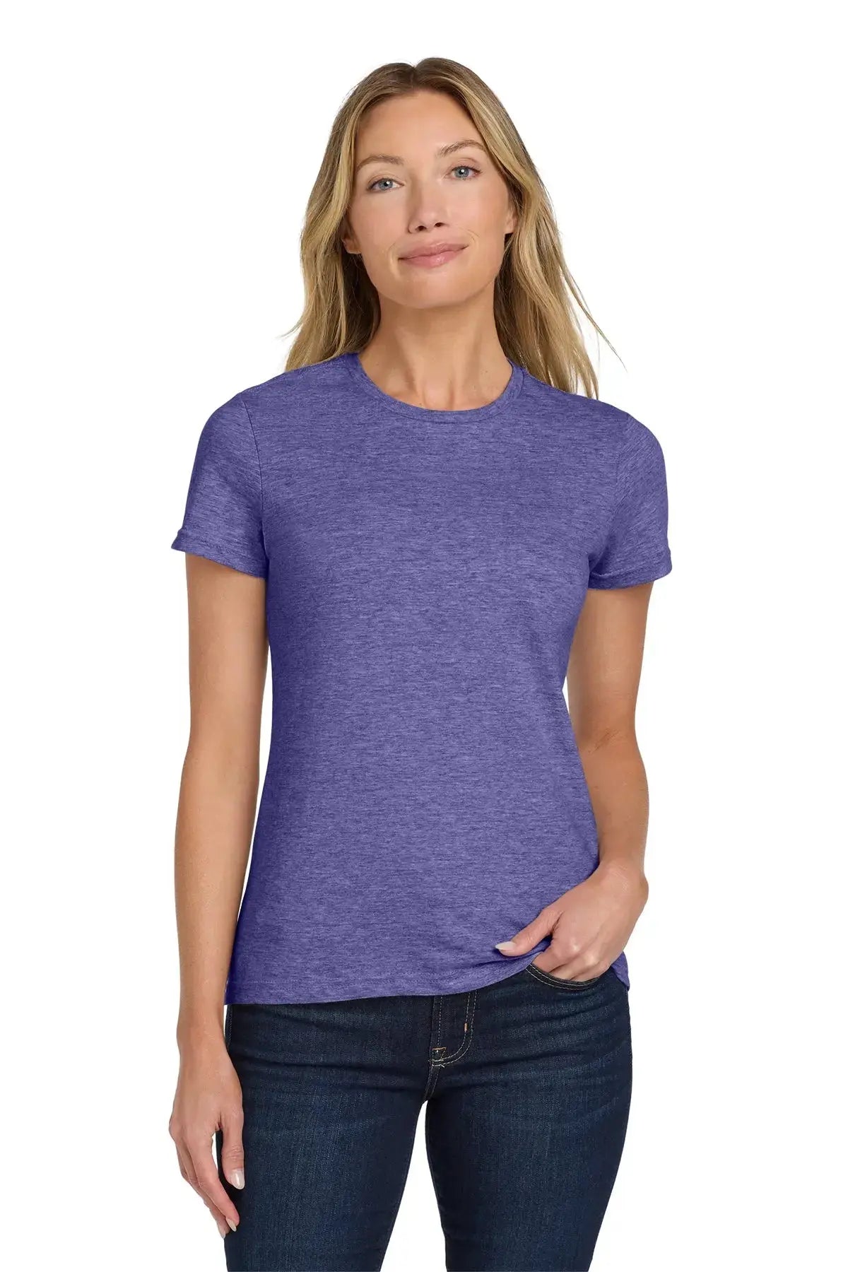 Gildan Softstyle® Women's T-Shirt #64000L Game Over Merch