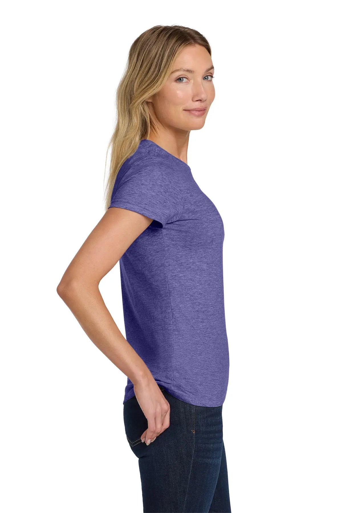 Gildan Softstyle® Women's T-Shirt #64000L