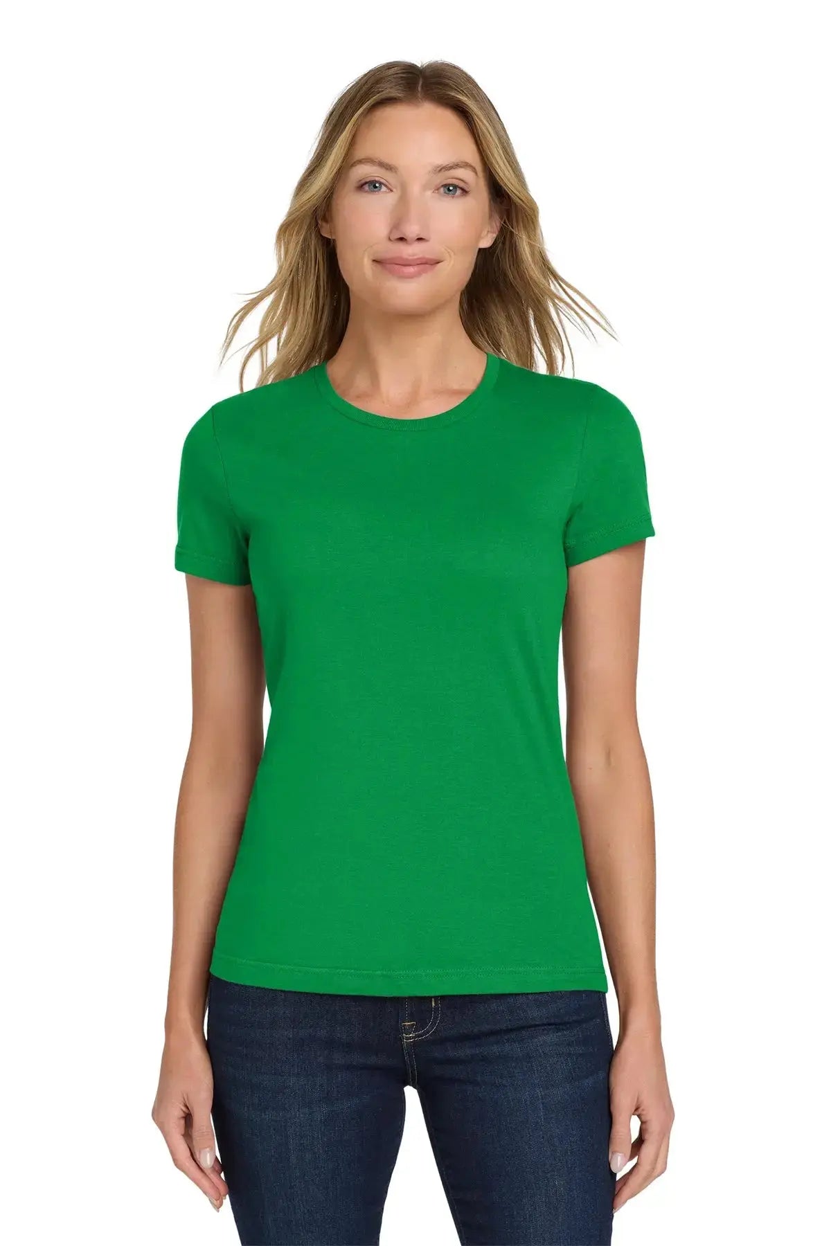 Gildan Softstyle® Women's T-Shirt #64000L Game Over Merch
