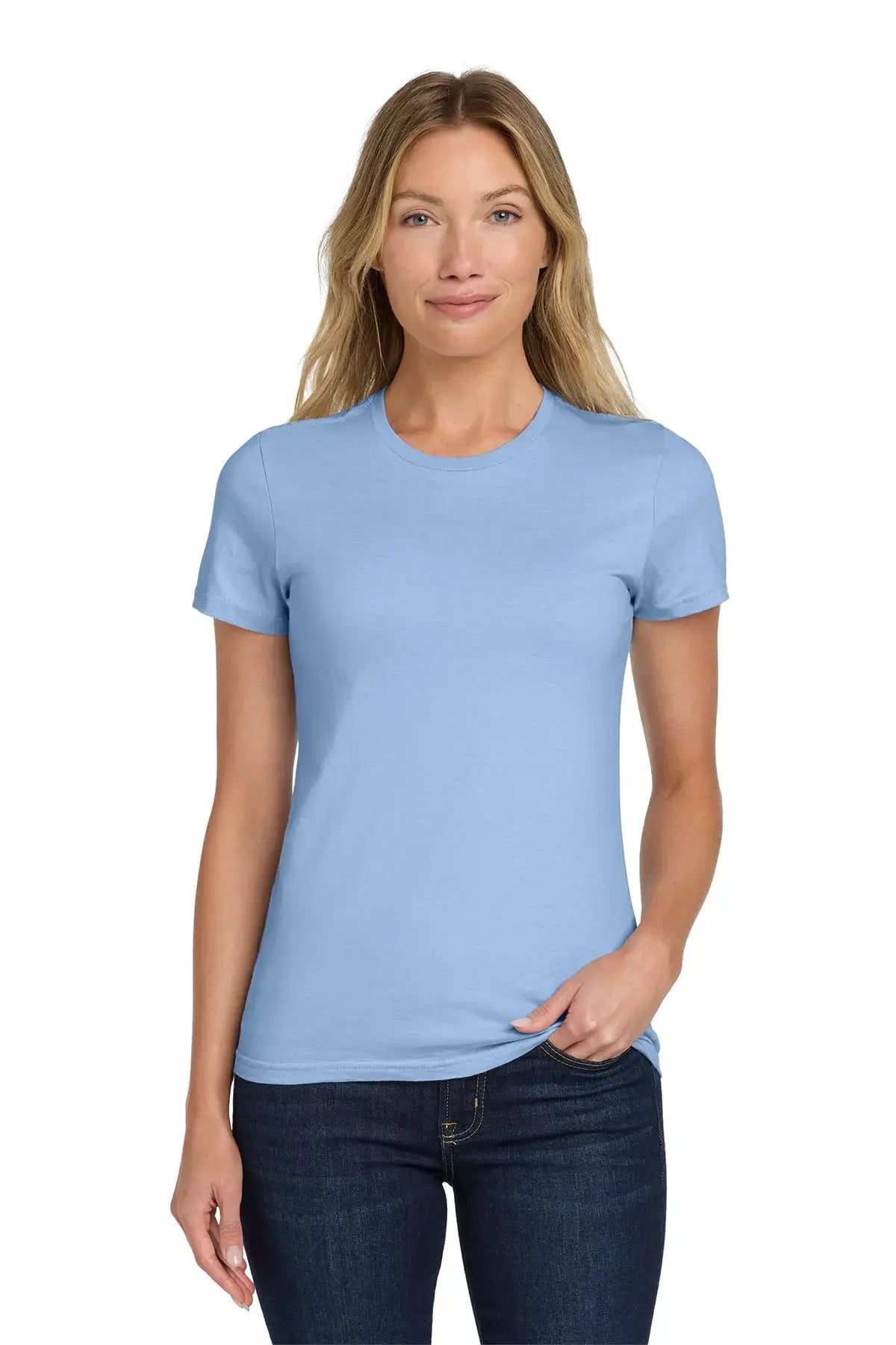 Gildan Softstyle® Women's T-Shirt #64000L Game Over Merch