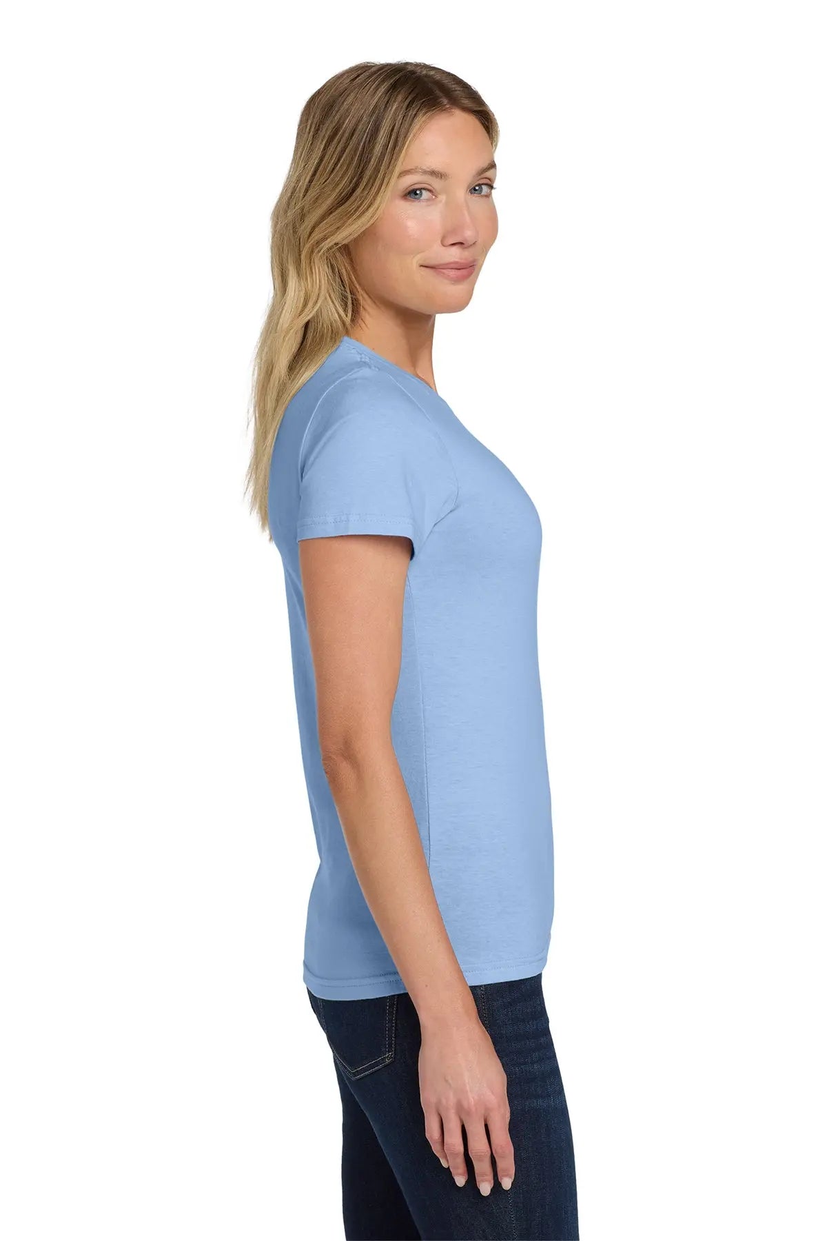 Gildan Softstyle® Women's T-Shirt #64000L