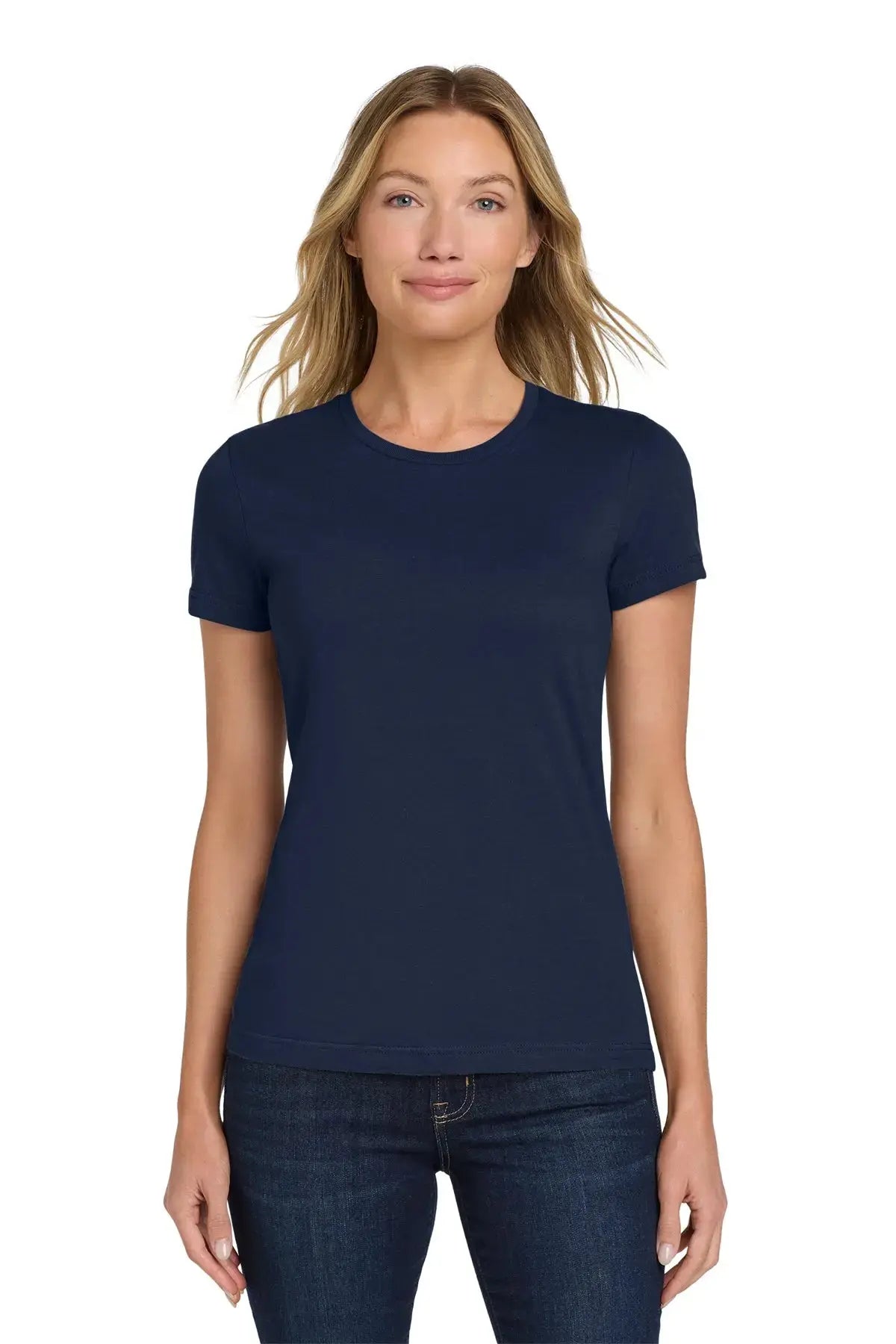 Gildan Softstyle® Women's T-Shirt #64000L Game Over Merch