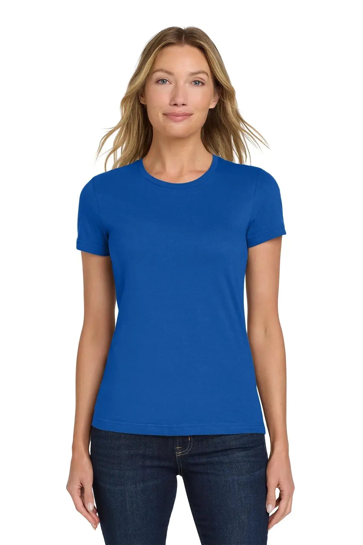 Gildan Softstyle® Women's T-Shirt #64000L Game Over Merch