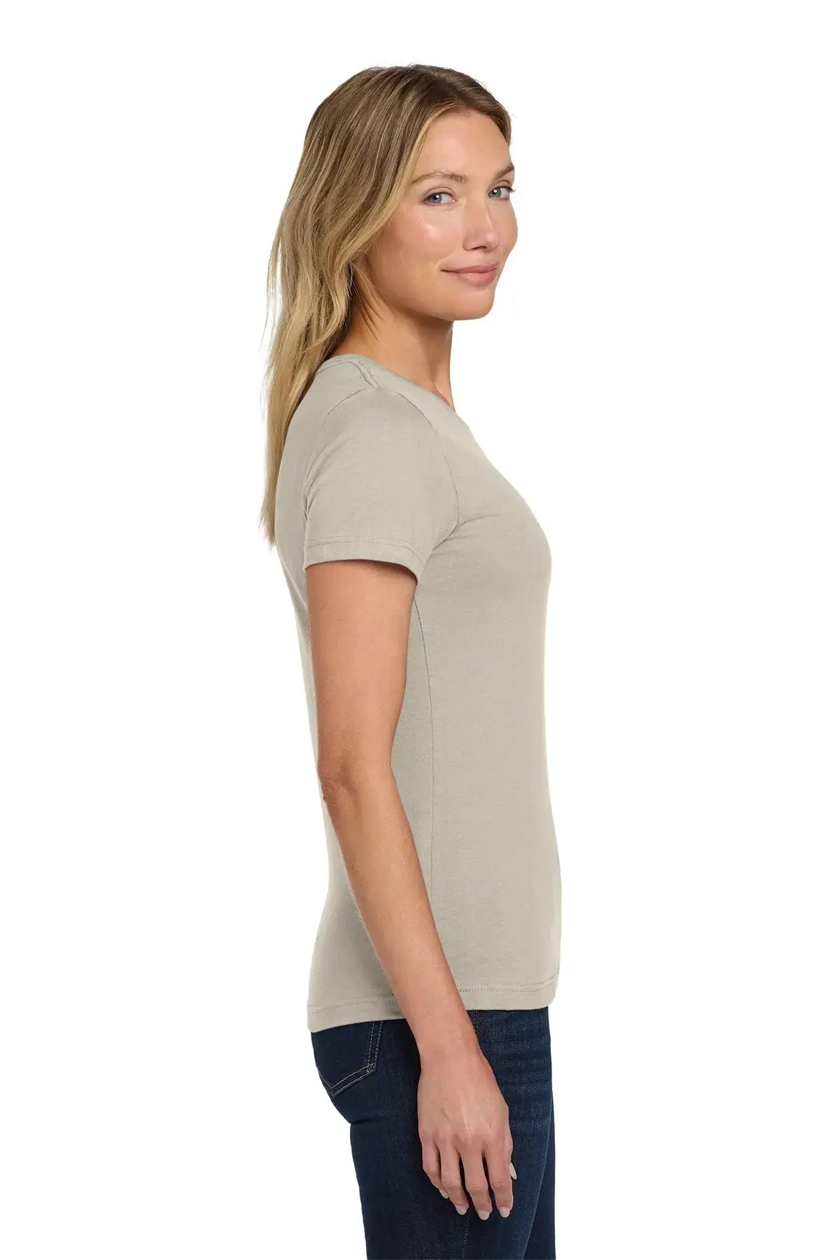 Gildan Softstyle® Women's T-Shirt #64000L Game Over Merch