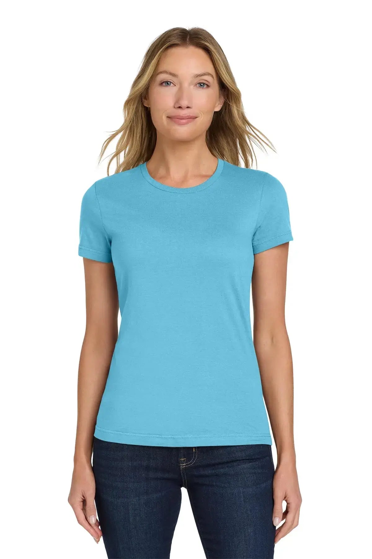 Gildan Softstyle® Women's T-Shirt #64000L Game Over Merch