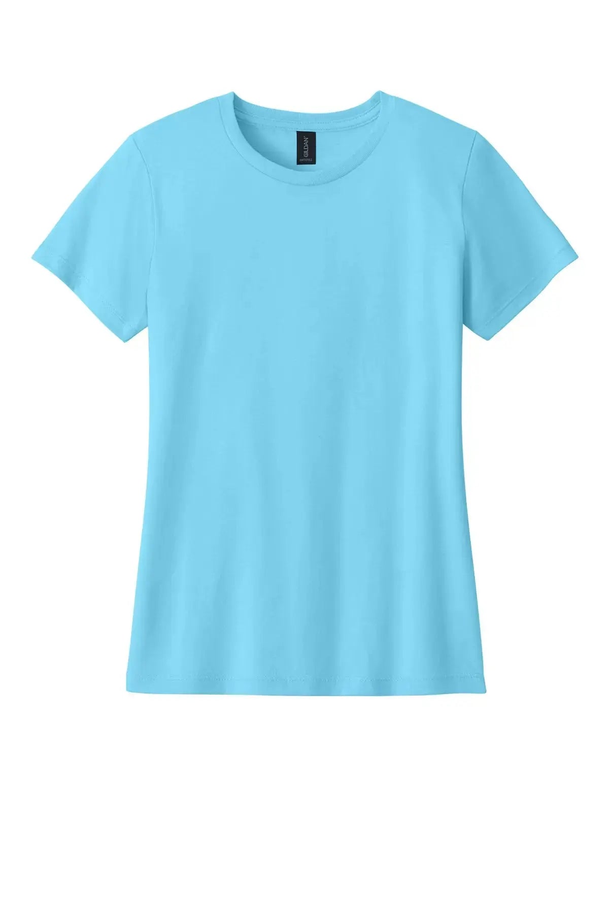 Gildan Softstyle® Women's T-Shirt #64000L Game Over Merch