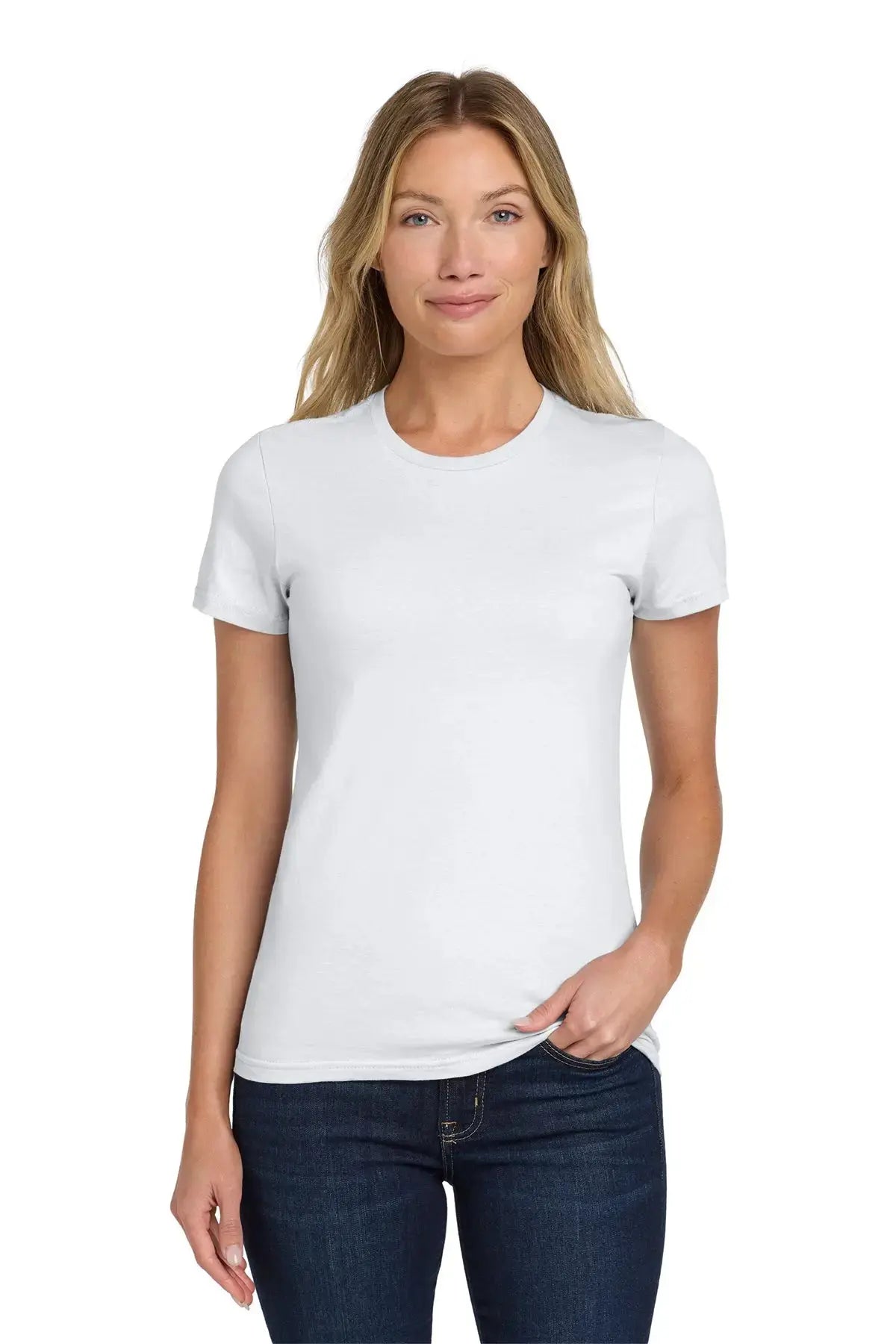 Gildan Softstyle® Women's T-Shirt #64000L Game Over Merch