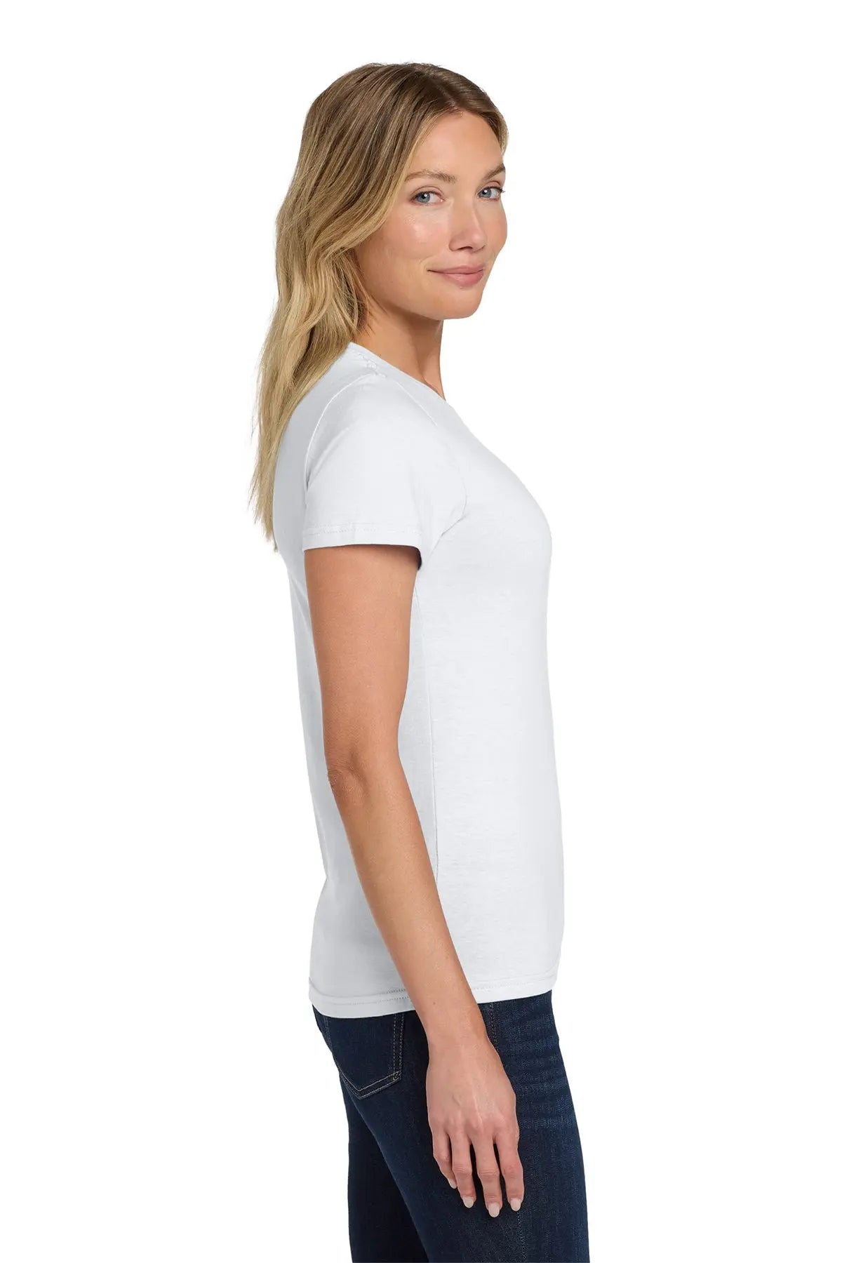 Gildan Softstyle® Women's T-Shirt #64000L